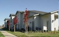 Emerald Pointe Apartments