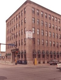 Harmony Lofts Apartments