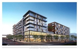 Broadstone Maker's Quarter Apartments
