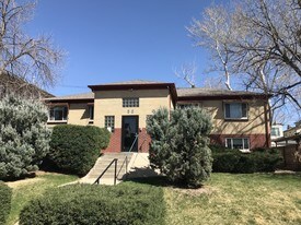 22 Jackson St Apartamentos