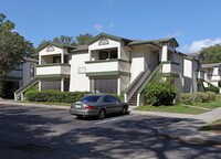 The Park at Highgate Apartments