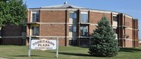 Dodecagon Plaza Apartments