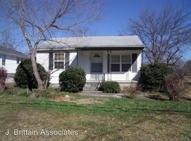 2 Bedroom Single-Family Home for Rent $645