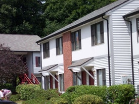 Little River Crossing Apartments