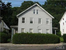 244 N State St Apartamentos