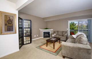 Somerset Park Apartments