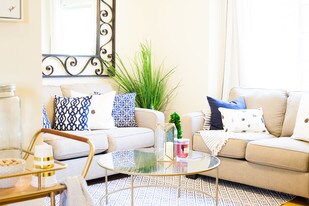 Golden Valley Luxury Apartments