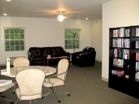 Terrace Ridge Apartments