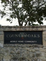 Country Oaks Apartments