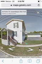 34 Foster St Canandaigua NY Apartments
