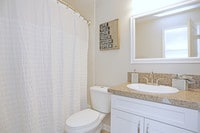 Interior Photo - Loma Portal Apartments in San Diego, California