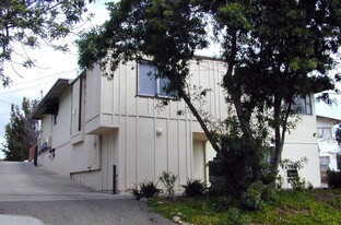 6-Units Apartamentos