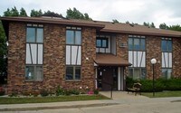 Brittany Apartments