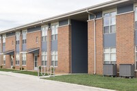 Southern Pointe Apartments