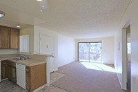 Interior Photo - The Village Apartments in San Diego, California