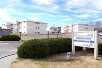 Windwood Manor Apartments