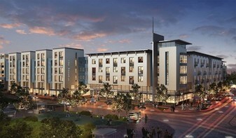 The Triton Apartments