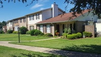 Shelton Mill Townhomes Apartments