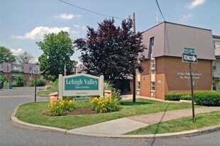 Lehigh Valley Apartments