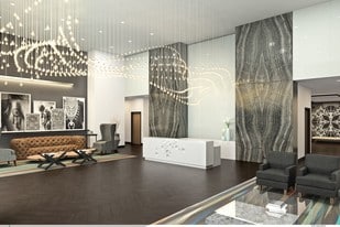 Muze At Met Apartments
