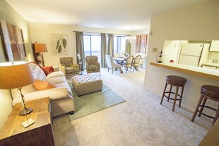 The Paths Apartamentos