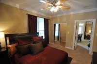 Building Photo - Marquis at Great Hills Apartments in Austin, Texas