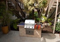 Building Photo - Hillcrest Place Apartments in San Diego, California