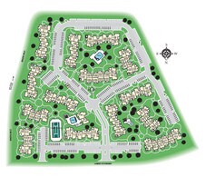 Village at Lakewood Apartments
