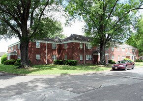Millington Oaks Apartments