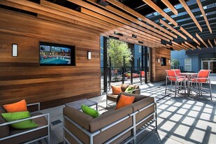 Artisan Twickenham Square Apartments