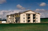 Lakeside Apartments