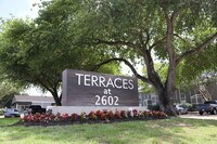 Terraces at 2602 Apartments