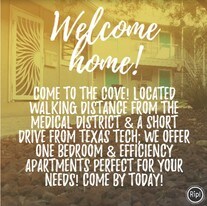 4501 Brownfield Dr Lubbock TX Apartments