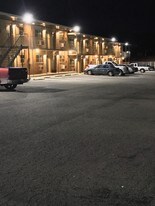 New Bella Apartments