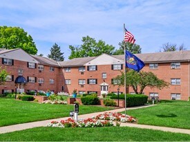 Lebanon Court Apartments