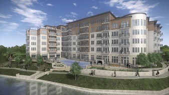 Jones & Rio Apartments