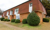 Winter Park Apartments
