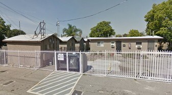 Filmore Court Apartments
