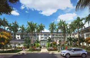 Town City Center Apartments Town City Center Apartments