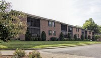 Thornton Court Apartments