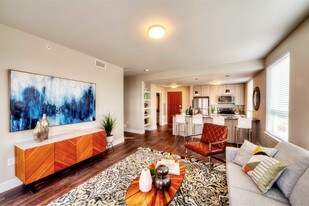 Theo Apartamentos