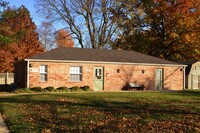 Dublin Glen Apartments