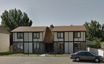 3331 Provence Ct Casper WY Apartments