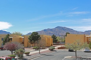 La Mirada Apartments