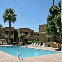 Building Photo - Papago Crossing Apartments in Phoenix, Arizona