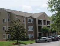 Lakeside Apartments