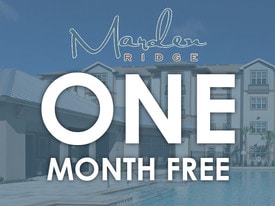 Marden Ridge Apartments