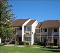 Riverside Apartments