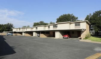 Cielo Vista Apartments