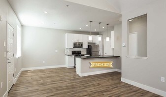 Saybrook Pointe Apartment Homes